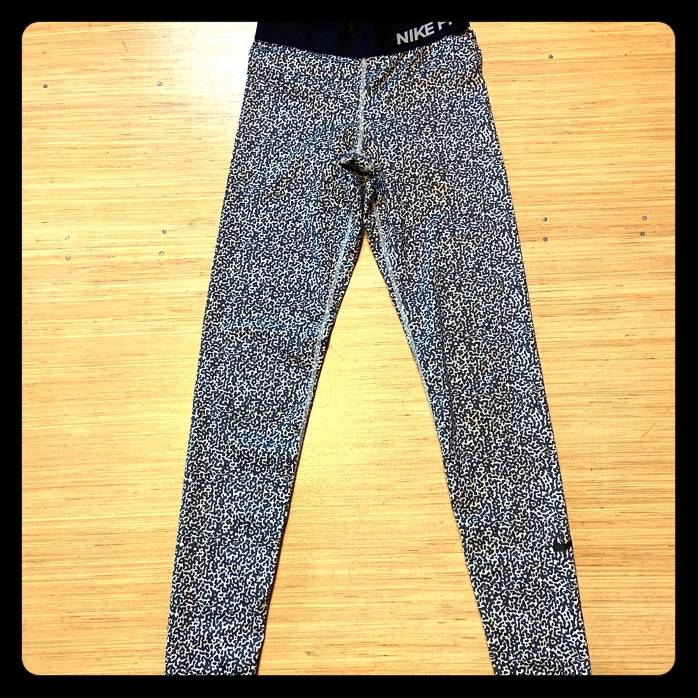 Nike Pro Workout legging